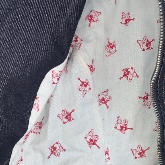 True Religion - Picture 7 of 7